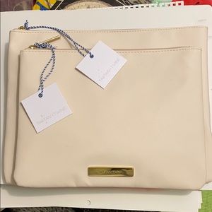 Tartan + twine (Clutch set)